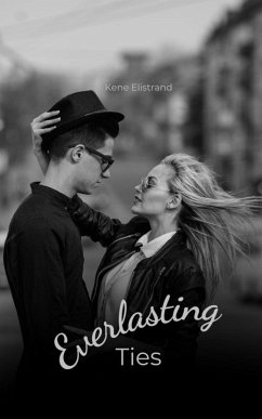 Cover Everlasting Ties
