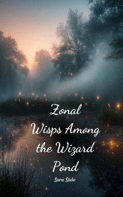 Zonal Wisps Among the Wizard Pond - Säde, Sara