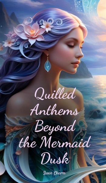 Quilled Anthems Beyond the Mermaid Dusk Quilled Anthems Beyond the Mermaid Dusk