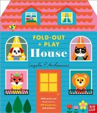 Fold-Out + Play: House