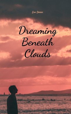 Cover Dreaming Beneath Clouds