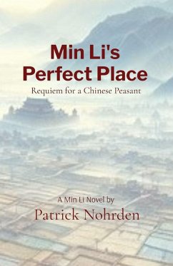 Cover Min Li's Perfect Place
