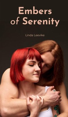 Cover Embers of Serenity