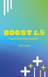 Boost 1.5 - Boostaa elämää vartissa - Bild 1