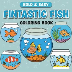 Cover Fintastic Fish