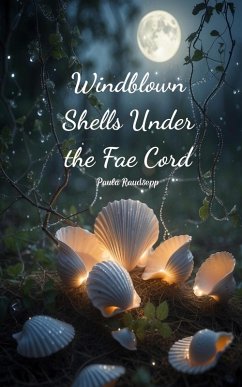 Windblown Shells Under the Fae Cord - Raudsepp, Paula