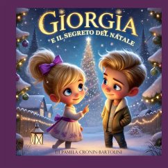 Giorgia e il Segreto del Natale - Cronin-Bartolini, Pamela
