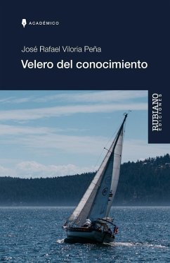 Cover Velero del conocimiento