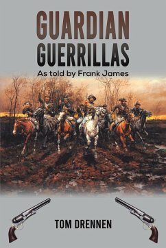 Cover Guardian Guerrillas