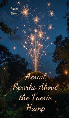 Cover Aerial Sparks Above the Faerie Hump