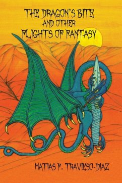 Cover The Dragon's Bite and Other Flights of Fancy