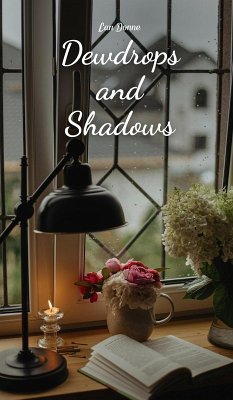 Cover Dewdrops and Shadows