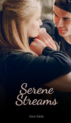 Serene Streams - Säde, Sara