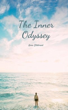 Cover The Inner Odyssey