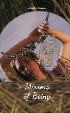 Cover Mirrors of Being