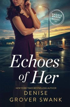 Cover Echoes of Her