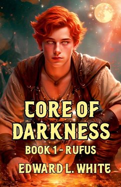 Core of Darkness Cover Core of Darkness
