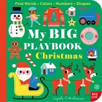 My Big Playbook: Christmas My Big Playbook: Christmas