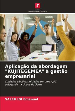 Cover Aplicação da abordagem 