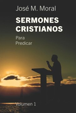 Cover Sermones cristianos
