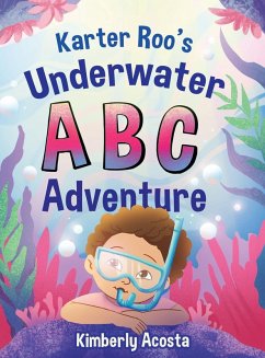 Cover Karter Roo's Underwater ABC Adventure