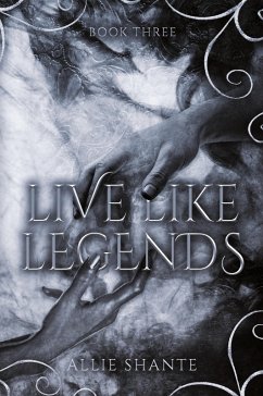 Live Like Legends - Shante, Allie