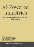 AI-Powered Industries AI-Powered Industries