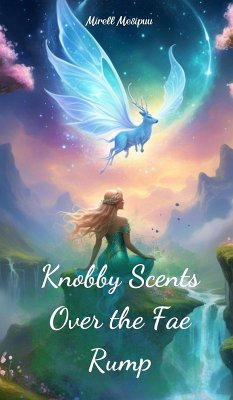 Cover Knobby Scents Over the Fae Rump