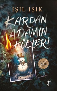 Cover Kardan Adamin Külleri