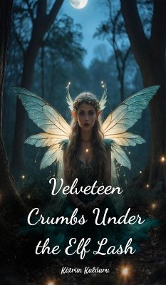 Cover Velveteen Crumbs Under the Elf Lash