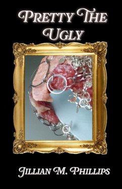 Cover Pretty The Ugly