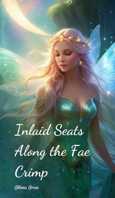 Inlaid Seats Along the Fae Crimp - Orav, Olivia