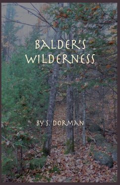 Cover Balder's Wilderness