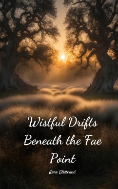 Cover Wistful Drifts Beneath the Fae Point