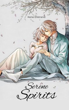 Cover Serene Spirits
