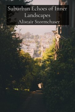 Suburban Echoes of Inner Landscapes - Stormchaser, Alistair