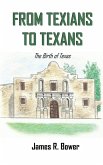 From Texians to Texans