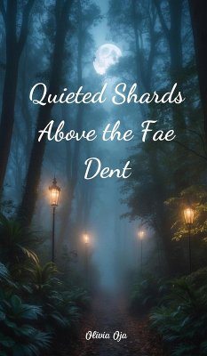 Cover Quieted Shards Above the Fae Dent