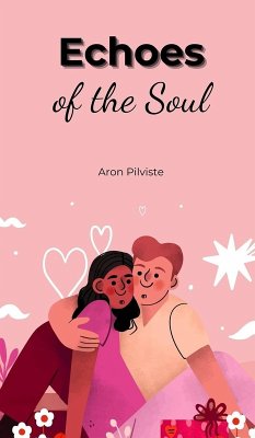 Cover Echoes of the Soul