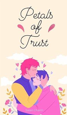 Cover Petals of Trust