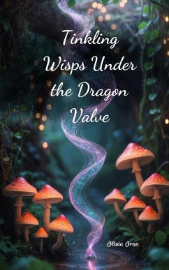 Cover Tinkling Wisps Under the Dragon Valve