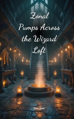 Cover Zonal Pumps Across the Wizard Loft