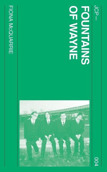 Fountains of Wayne Fountains of Wayne