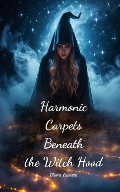 Harmonic Carpets Beneath the Witch Hood - Lumiste, Eliora