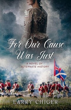 Cover For Our Cause Was Just