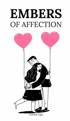 Cover Embers of Affection