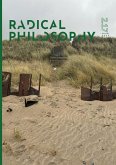 Radical Philosophy 2.17 / Winter 2024 Radical Philosophy 2.17 / Winter 2024