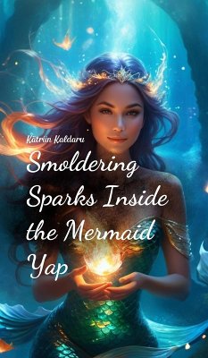Smoldering Sparks Inside the Mermaid Yap - Kaldaru, Kätriin