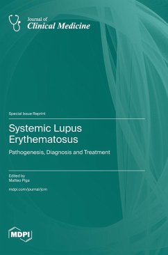 Cover Systemic Lupus Erythematosus