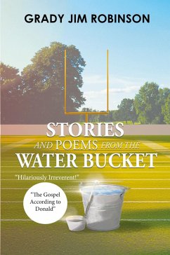 Cover Stories and Poems from the Water Bucket